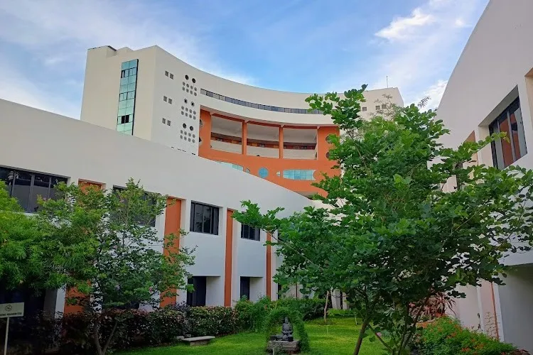 Chennai Mathematical Institute