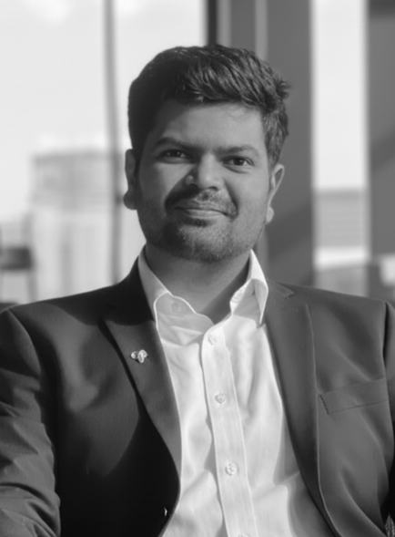 Aalok Thakkar